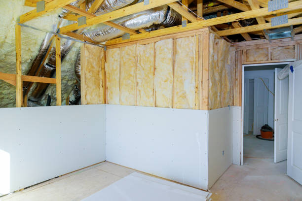 Best Insulation for Specific Applications in Farmland, IN