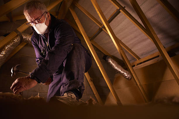 Best Insulation for Specific Applications in Farmland, IN