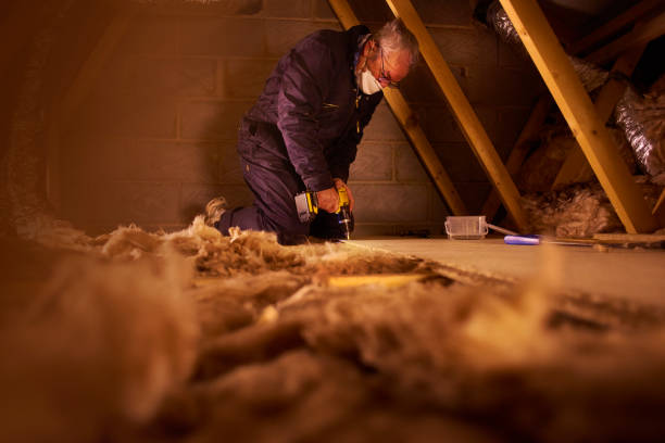 Best Insulation Installation Services in Farmland, IN